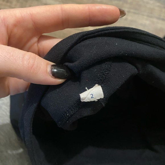 Lululemon OG wunder under leggings (medium rise) - Picture 4 of 5